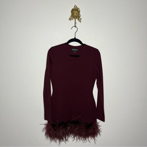 Lamarque Bahira Mini Dress S - Picture 2 of 7